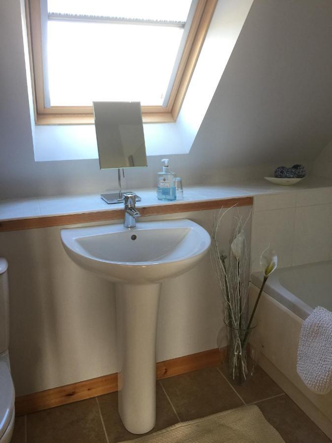 Macrae Croft- Rooms Gairloch Exterior foto